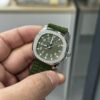 Patek Philippe Aquanaut (AQUANAUT)