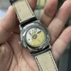 Blancpain Watch 6654