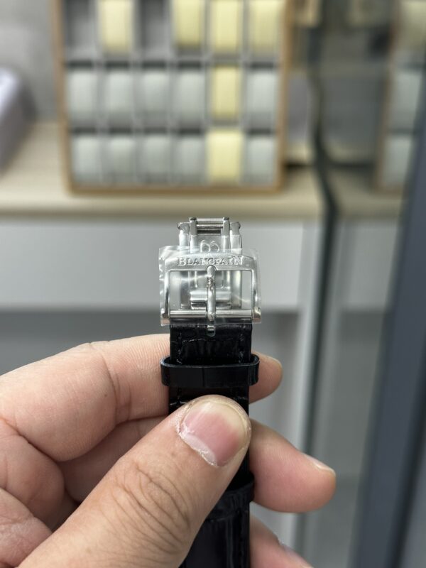 Blancpain Watch 6654