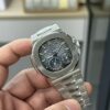 Patek Philippe Nautilus 5712
