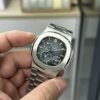 Patek Philippe Nautilus 5712