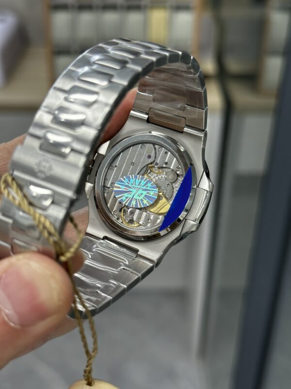 Patek Philippe Nautilus 5712