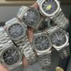 Patek Philippe Nautilus 5712