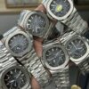 Patek Philippe Nautilus 5712