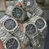 Patek Philippe Nautilus 5712