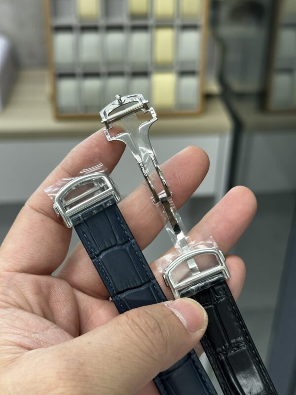 Cartier Ballon Bleu (BALLON BLEU) Blue