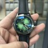 Blancpain Watch Reference Pending Green