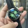 Blancpain Watch Reference Pending Green