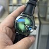 Blancpain Watch Reference Pending Green