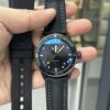Blancpain Watch Reference Pending Black