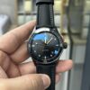 Blancpain Watch Reference Pending Black