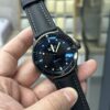 Blancpain Watch Reference Pending Black