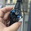 Blancpain Watch Reference Pending Black