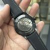 Blancpain Watch Reference Pending Black