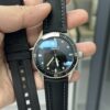 Blancpain Watch Reference Pending Black