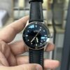 Blancpain Watch Reference Pending Black