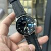 Blancpain Watch Reference Pending Black
