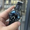 Blancpain Watch Reference Pending Black