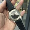 Blancpain Watch Reference Pending Black