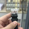 Blancpain Watch Reference Pending Black