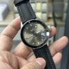 Blancpain Watch Reference Pending Black