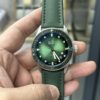 Blancpain Watch Reference Pending Green