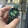 Blancpain Watch Reference Pending Green
