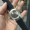 Blancpain Watch Reference Pending Green