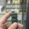 Blancpain Watch Reference Pending Green