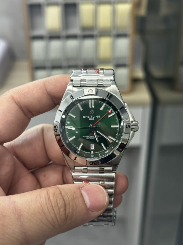 Breitling GMT-Master II