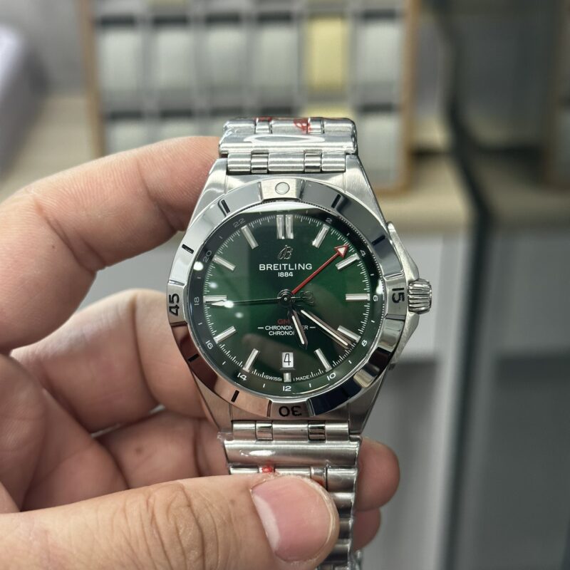 Breitling GMT-Master II