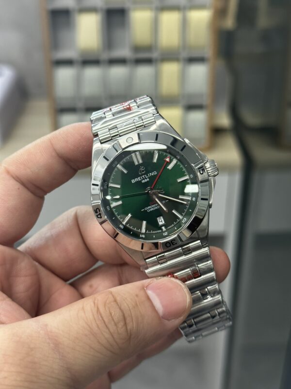 Breitling GMT-Master II (GMT-MASTER)