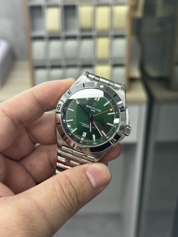 Breitling GMT-Master II (GMT-MASTER)