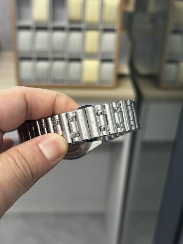 Breitling GMT-Master II