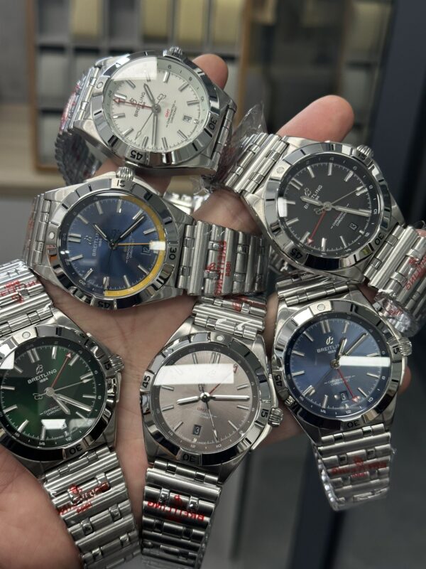 Breitling GMT-Master II