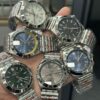 Breitling GMT-Master II