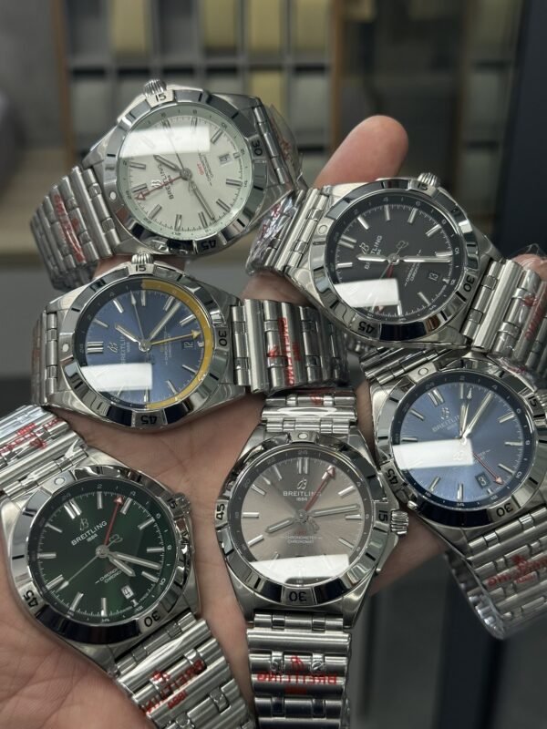 Breitling GMT-Master II (GMT-MASTER)