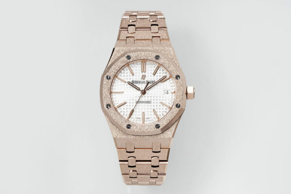 Audemars Piguet Watch 15454