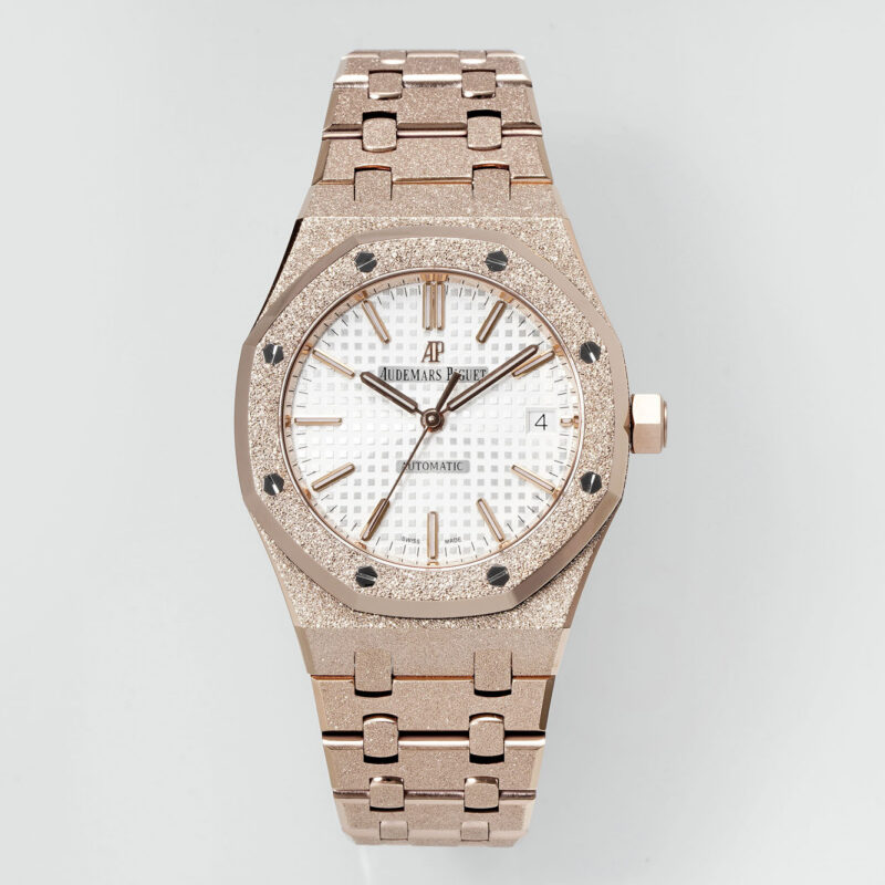 Audemars Piguet Watch 15454