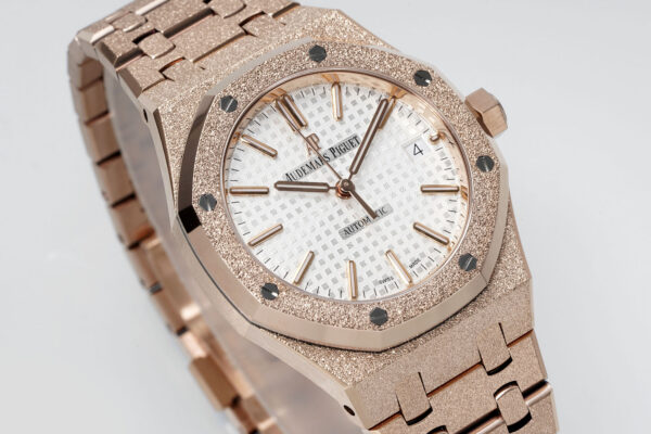 Audemars Piguet Watch 15454