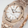 Audemars Piguet Watch 15454