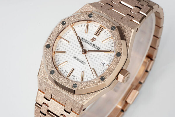 Audemars Piguet Watch 15454