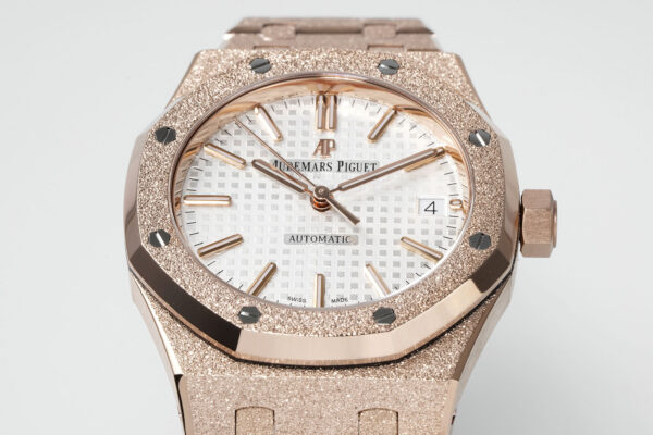 Audemars Piguet Watch 15454