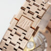 Audemars Piguet Watch 15454