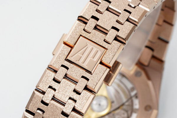 Audemars Piguet Watch 15454