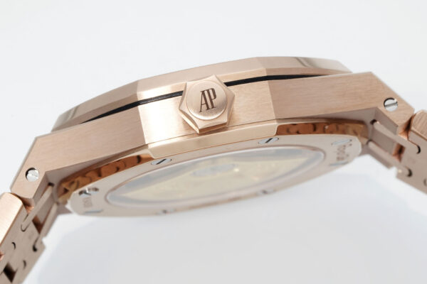 Audemars Piguet Watch 15454