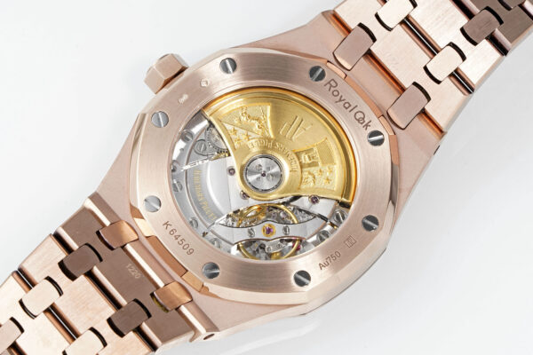 Audemars Piguet Watch 15454