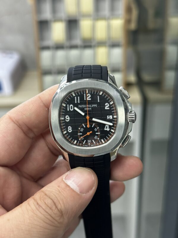 Patek Philippe Aquanaut (AQUANAUT)