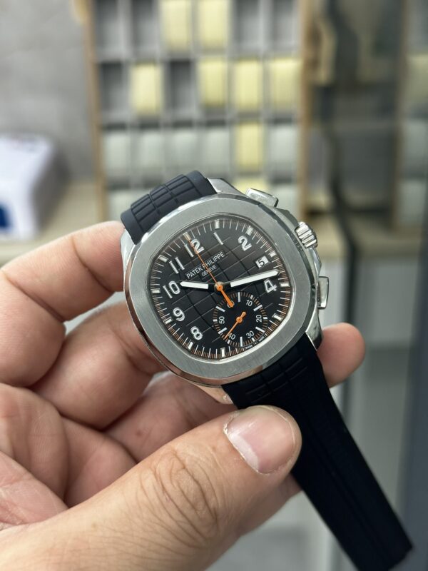 Patek Philippe Aquanaut (AQUANAUT)