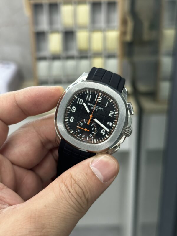 Patek Philippe Aquanaut (AQUANAUT)
